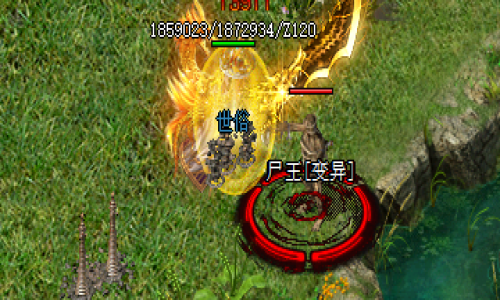 2025新开1.76传奇SF实测 | 祖