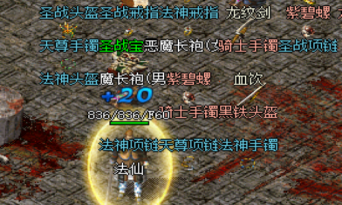 复古传奇在魔龙城和魔龙巢中，战士职业的防御和攻击能力有何不同