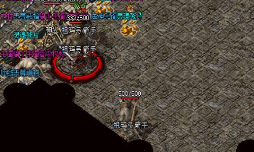 轻变传奇网站战士在祖玛殿堂和牛魔大殿中，哪个地方更适合使用野蛮冲撞